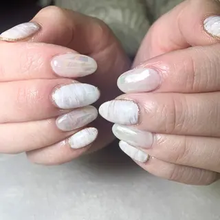 ネイル FIORITURA aiのネイルデザイン