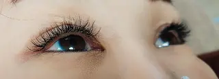 マツエク・マツパ EyeLash  salon Le'aのマツエク・マツパデザイン