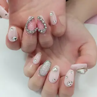 ネイル Coco Girlsのネイルデザイン