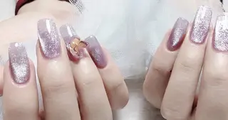 ネイル Cute beauty2のマツエク・マツパデザイン