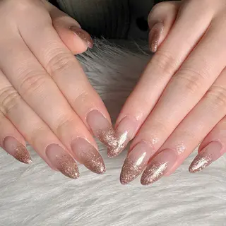 ネイル LAVISH manaのネイルデザイン