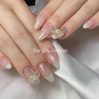 ネイル パンチャパンチャ ネイルサロンのネイルデザイン