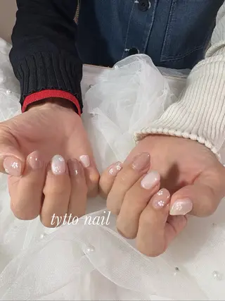 ネイル tytto nail ❤︎‪‪eri‪‪のネイルデザイン