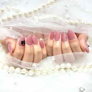 ネイル WISTERIA rinonのネイルデザイン