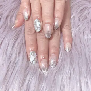 ネイル NAKAJIMA ERIKAのネイルデザイン