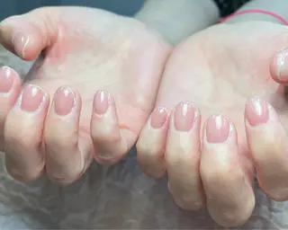 ネイル ToliyDeliy akemiのネイルデザイン