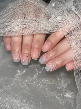 ネイル nails' it...のネイルデザイン
