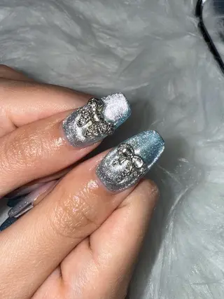 ネイル Nail salon BiBi所属・BiBi Nanakaのネイルデザイン