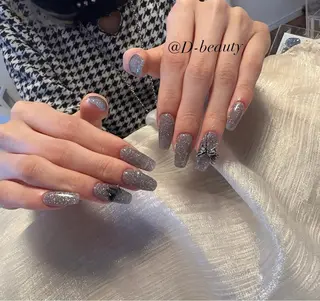 ネイル D-BEAUTY Nailsalonのネイルデザイン