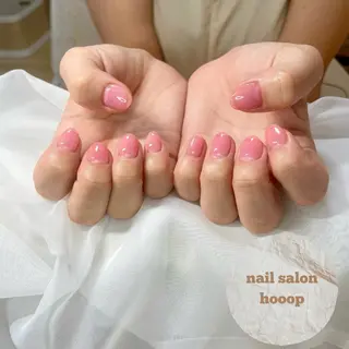 ネイル hooop yuのネイルデザイン