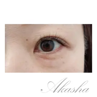 マツエク・マツパ akasha所属・渡部 ゆみのエステ・リラクイメージ