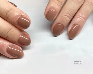 ネイル 大山 浩美のネイルデザイン