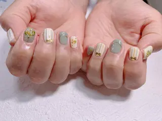 ネイル Regaro i.sのネイルデザイン