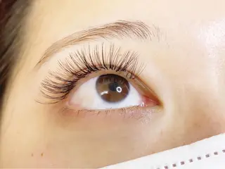 マツエク・マツパ uniii所属・uniii相模大野 Yoshizawaのマツエク・マツパデザイン