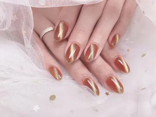 ネイル ジョリ kasumi🌹💅のネイルデザイン