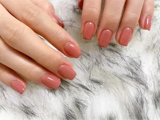 ネイル kikinail 溝の口のネイルデザイン