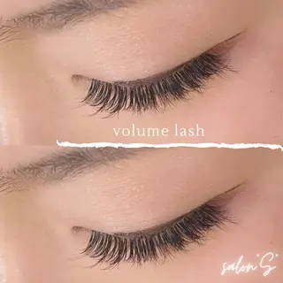 マツエク・マツパ 𝐦𝐮𝐬𝐞 Sayakaのマツエク・マツパデザイン