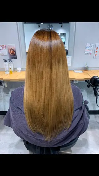 ロング カラー パーマ ヘアアレンジ 🦋ハイトーンボブ ショート🦋トシキのヘアスタイル