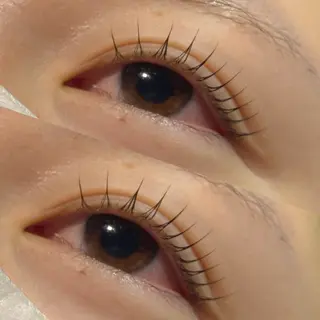 マツエク・マツパ Shikota Nagisaのマツエク・マツパデザイン