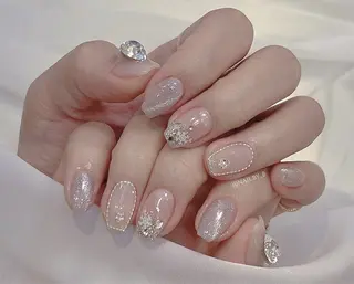 ネイル Lee Nailsのネイルデザイン