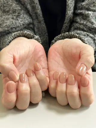 ネイル Sono nailのネイルデザイン