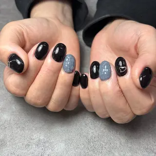 ネイル mooi モーイのネイルデザイン