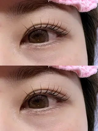 マツエク・マツパ トータルビューティー サロン・Ｎの眉毛・アイブロウイメージ