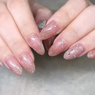 ネイル maison de NALIのネイルデザイン