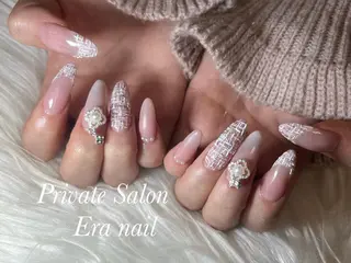 ネイル Era nailのネイルデザイン