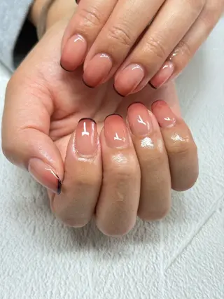 ネイル from siu. aiのネイルデザイン