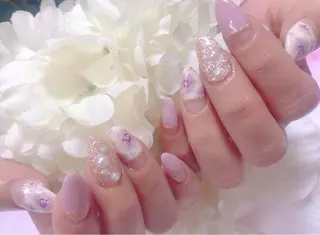 ネイル Daisy Nail所属・Daisy Nailのネイルデザイン