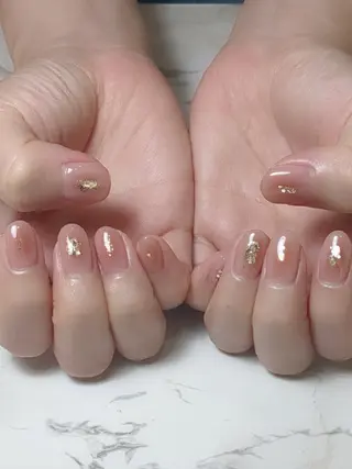 ネイル mai nailのネイルデザイン