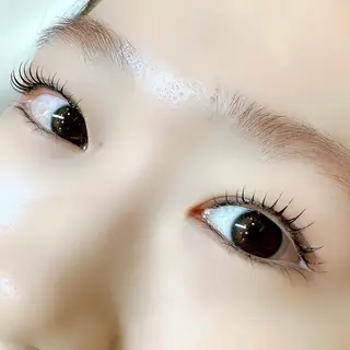 マツエク・マツパ OPS hair ミクのマツエク・マツパデザイン