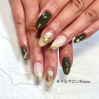 ネイル Nail salon Venusのネイルデザイン