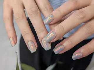 ネイル RINA TSUKAHARAのネイルデザイン