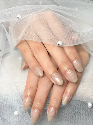 ネイル LORAN Hotaruのネイルデザイン