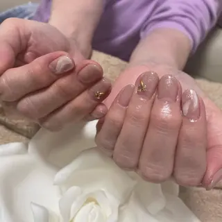 ネイル 💅fleur Ayumiのネイルデザイン