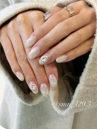 ネイル PROVE Nail&Eyelash所属・PROVE Nail 🫧satomiのネイルデザイン