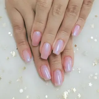 ネイル 上福岡 らんらんのネイルデザイン