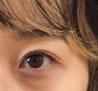 マツエク・マツパ Blanc 粕谷の眉毛・アイブロウイメージ