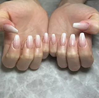 ネイル MAMIネイリスト UNELMA所属のネイルデザイン