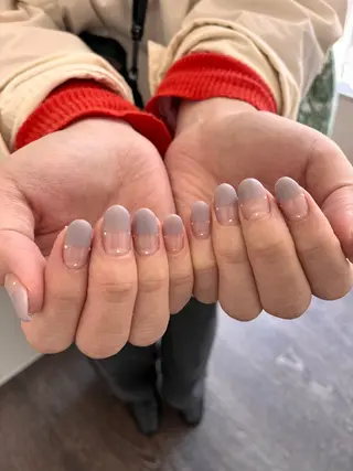 ネイル Yarm As Etelのネイルデザイン