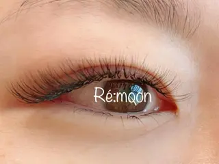 マツエク・マツパ 宮澤 ユキナのマツエク・マツパデザイン