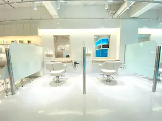 ショート ヘアースコール所属・髪のお悩み解決サロン 髪質改善ケイスケのヘアスタイル