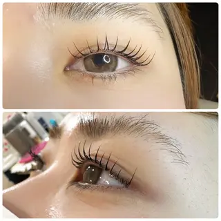 マツエク・マツパ Beauty なのはのマツエク・マツパデザイン