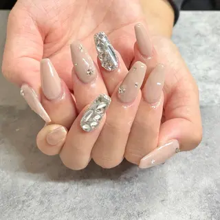 ネイル FELICE ﾌｪﾘｰﾁｪのネイルデザイン