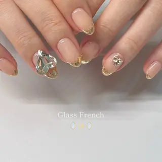 ネイル 豊洲/有明/東雲 ネイルサロン🍑もものネイルデザイン