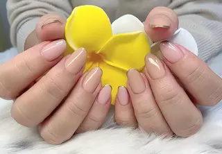 ネイル M.N_ nailのネイルデザイン