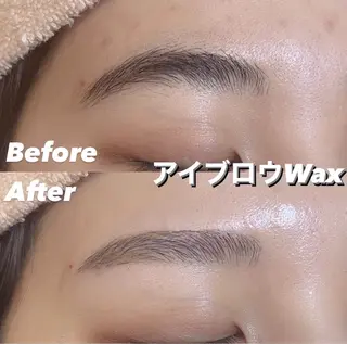 アイブロウ COCO 福地のマツエク・マツパデザイン