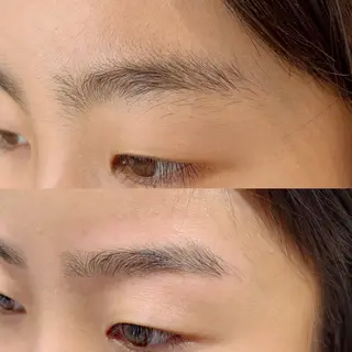 アイブロウ LUCK本厚木 ひらしまの眉毛・アイブロウイメージ